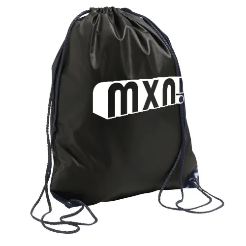 MXN! Maxen in Sachsen Rucksack Sonstig. Turnbeutel