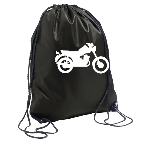 MZ ETZ Sonstig. Rucksack MZ ETZ Rucksack