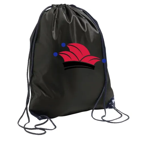 Narrenkappe Karneval Rucksack