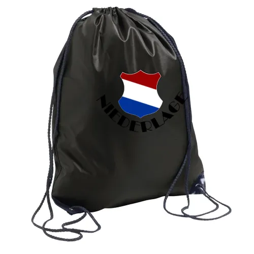 Niederlande niederlage Rucksack Sonstig. Turnbeutel