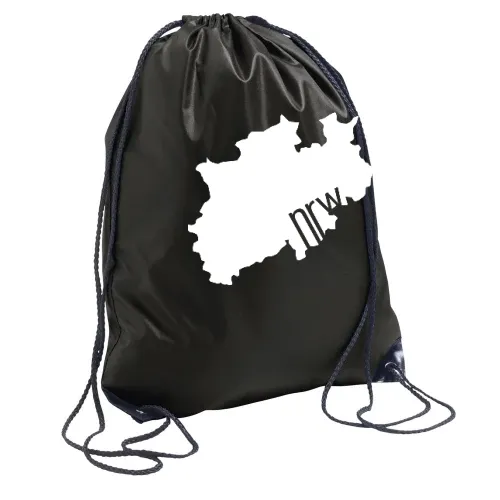 Nordrhein-Westfalen Rucksack Sonstig. Turnbeutel