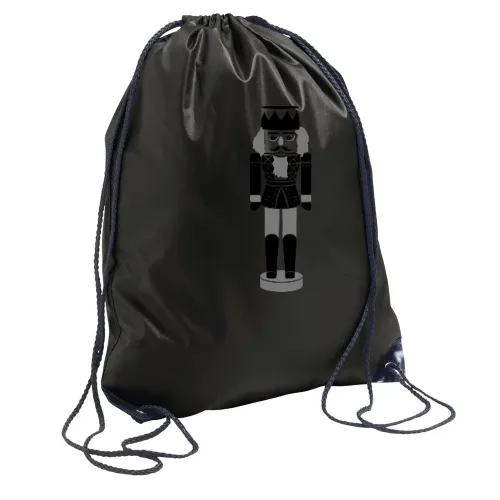 Nussknacker SW Rucksack Sonstig. Turnbeutel