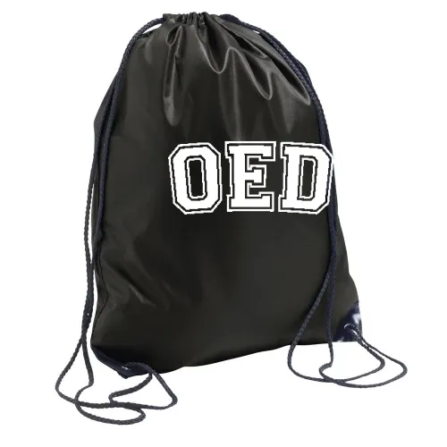 Oed Rucksack Sonstig. Turnbeutel