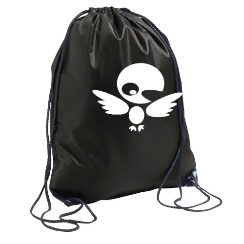 Papagei Vogel Rucksack