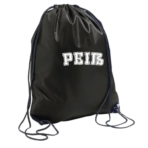 Peiß Rucksack Sonstig. Turnbeutel