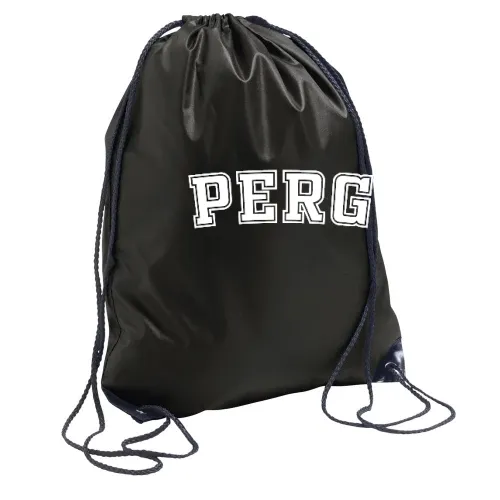 Perg Rucksack Sonstig. Turnbeutel
