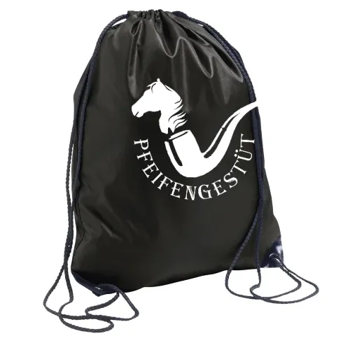 Pfeifengestüt Rucksack Sonstig. Turnbeutel