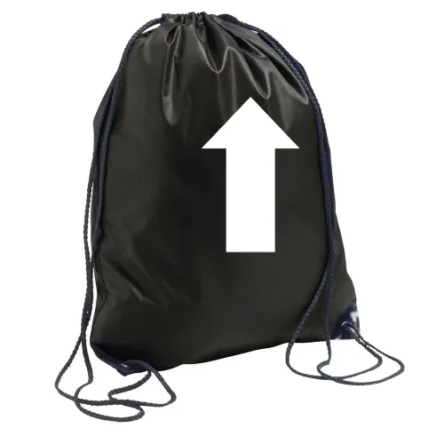 Pfeil nach oben Sonstig. Rucksack