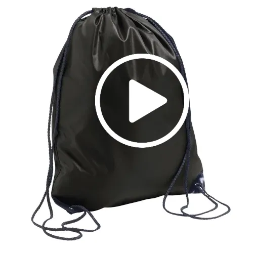 Playbutton Sonstig. Rucksack