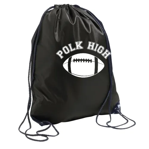 POLK HIGH Football Sonstig. Rucksack