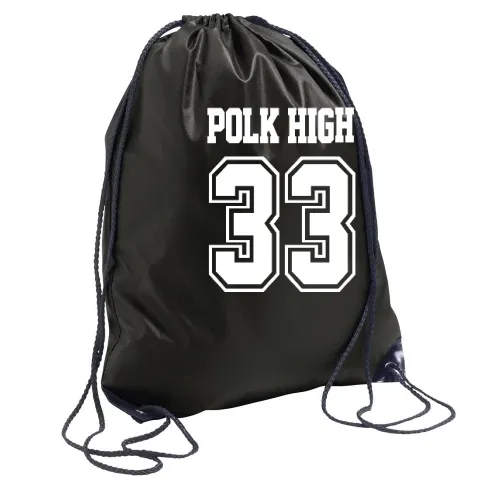Polk High Sonstig. Rucksack