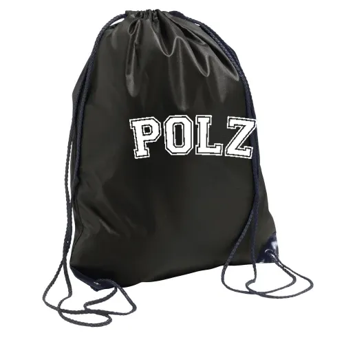 Polz Rucksack Sonstig. Turnbeutel