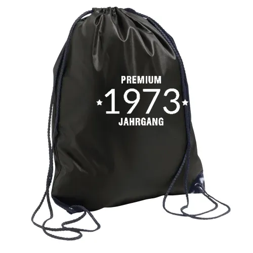 Premiumjahrgang 1973 Rucksack
