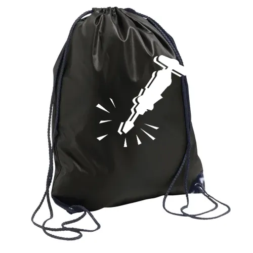Presslufthammer Sonstig. Rucksack Presslufthammer Rucksack