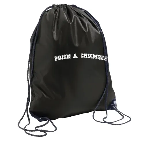 Prien A. Chiemsee Rucksack Sonstig. Turnbeutel