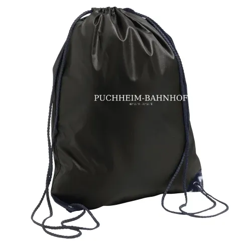 Puchheim-bahnhof Koordinaten Rucksack