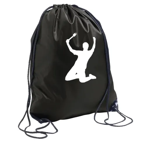 Pyrotechnik Jubel Rucksack Sonstig. Turnbeutel