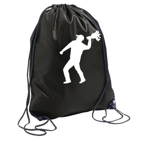 Randale Blumen Sonstig. Rucksack