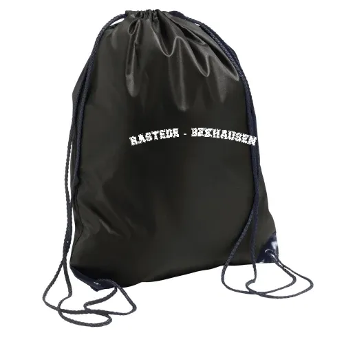 Rastede - Bekhausen Rucksack Sonstig. Turnbeutel