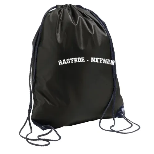 Rastede - Nethen Rucksack Sonstig. Turnbeutel