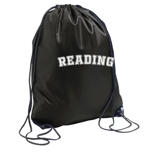 Reading Rucksack Sonstig. Turnbeutel