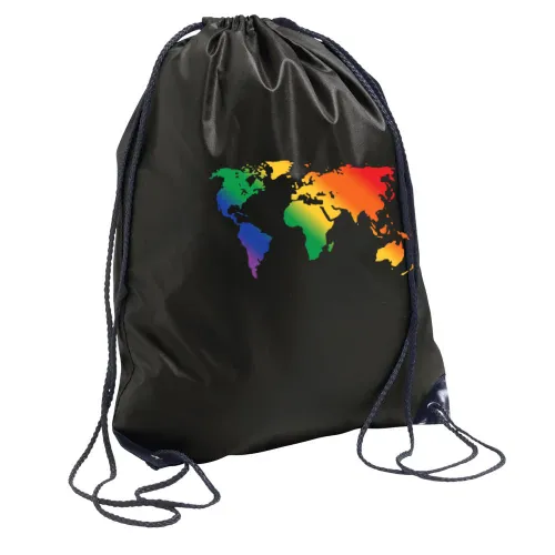 Regenbogenwelt Rucksack