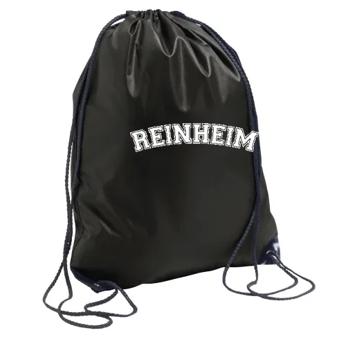 Reinheim Rucksack Sonstig. Turnbeutel