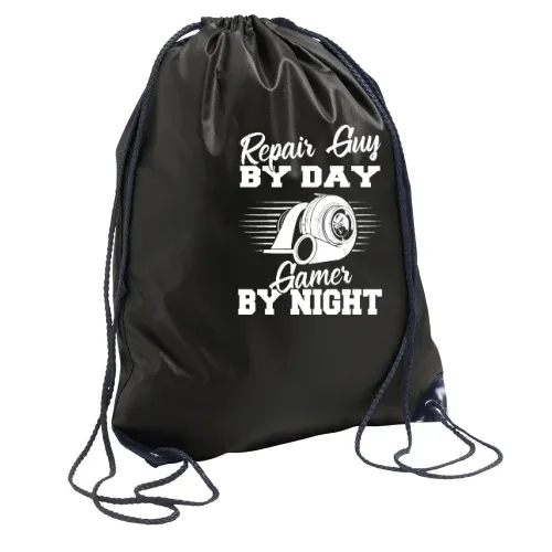 Repair Guy And Gamer- Kfz Mechaniker Mechatroniker Rucksack