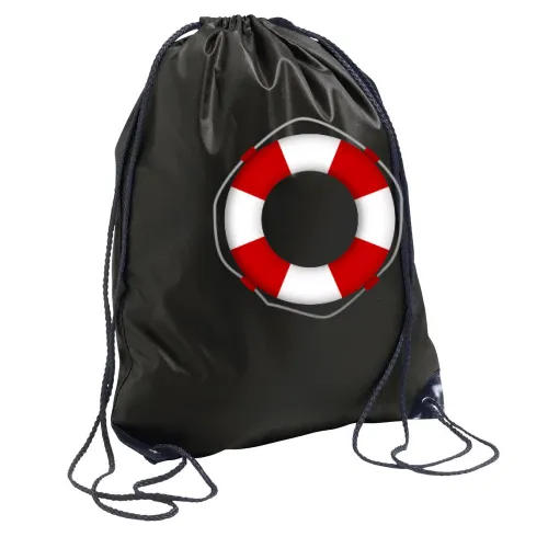 Rettungsring Rucksack Sonstig. Turnbeutel