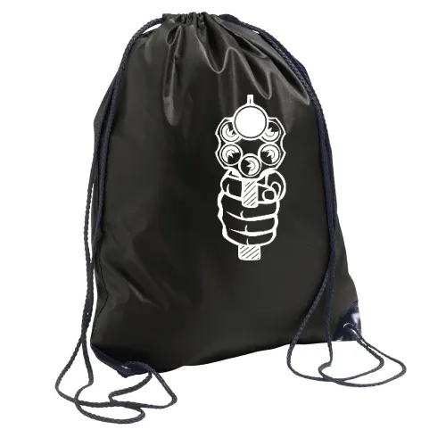 Revolver Front Sonstig. Rucksack