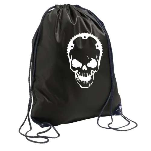 Ritzelschädel Sonstig. Rucksack Ritzelschädel Rucksack
