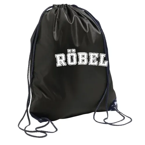 Röbel Rucksack Sonstig. Turnbeutel