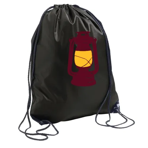 rote Laterne Rucksack Sonstig. Turnbeutel