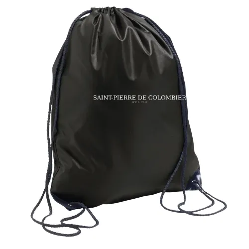 Saint-pierre De Colombier Koordinaten Rucksack Sonstig. Turnbeutel