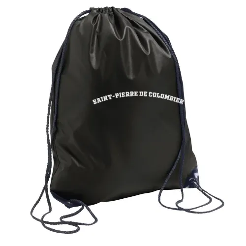 Saint-Pierre de Colombier Rucksack Sonstig. Turnbeutel