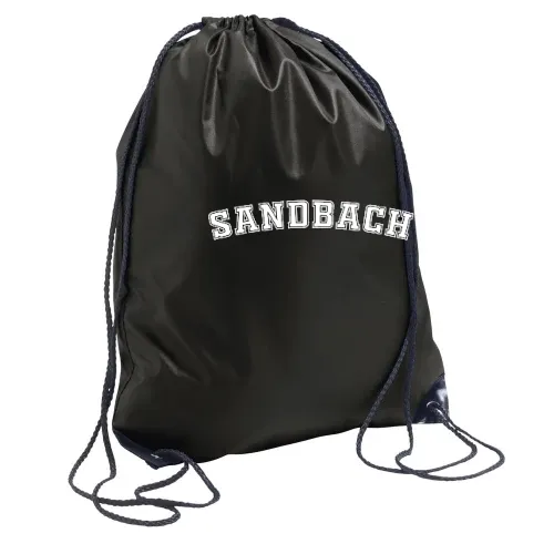 SANDBACH Rucksack Sonstig. Turnbeutel