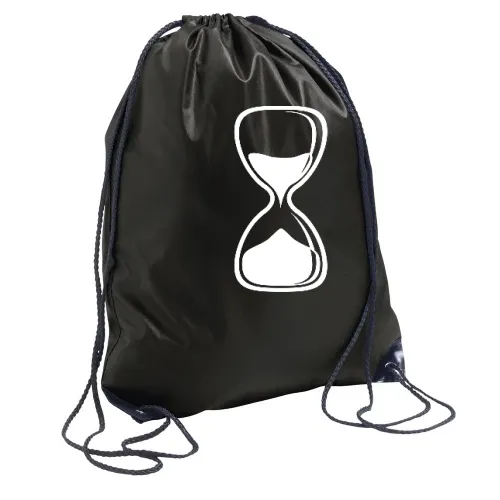 Sanduhr Rucksack