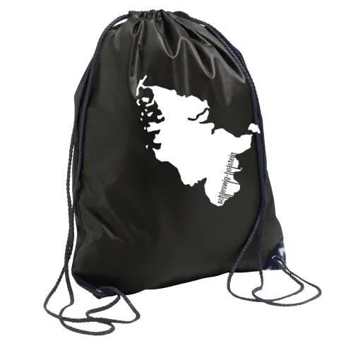 Schleswig-Holstein Rucksack Sonstig. Turnbeutel