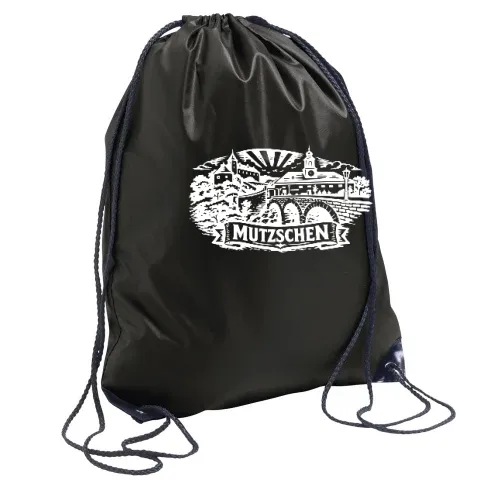 Schloss Mutzschen Sonstig. Rucksack