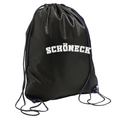 Schöneck Rucksack Sonstig. Turnbeutel