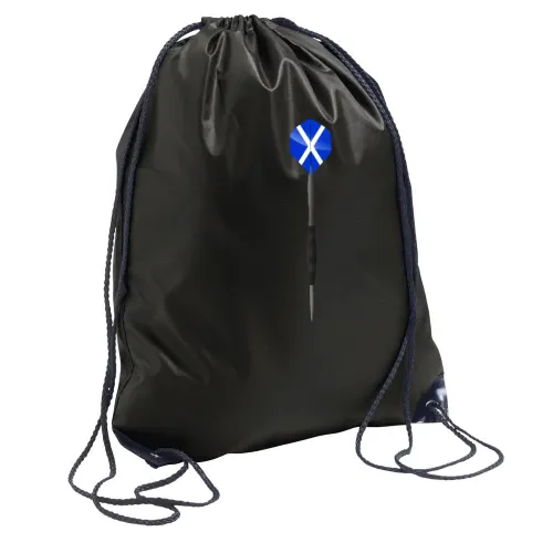 Schottland Dartpfeil Sonstig. Rucksack Schottland Dartpfeil Rucksack