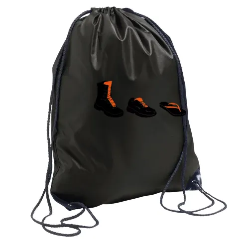 Schuhe Evolution Rucksack Sonstig. Turnbeutel