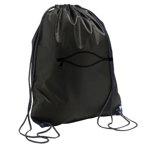 Schwanger Reißverschluss 3.0 Rucksack