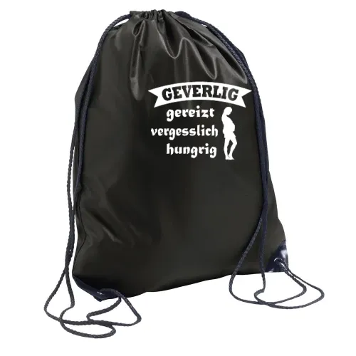 Schwanger Schwangerschaft Hormone Lustig Geschenk Rucksack
