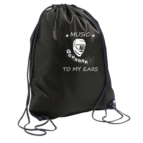 Schweißermaske Schweißer Schweißen Musik Rucksack