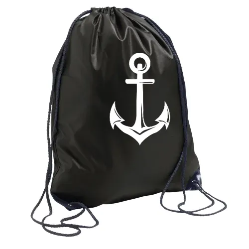 Seemann Anker Sonstig. Rucksack