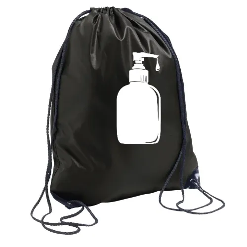 Seifenspender Rucksack Sonstig. Turnbeutel