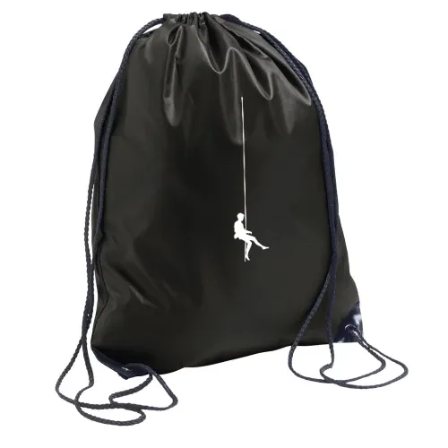 Seilklettern Sonstig. Rucksack