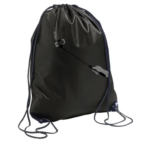 Selfiestange Rucksack Sonstig. Turnbeutel
