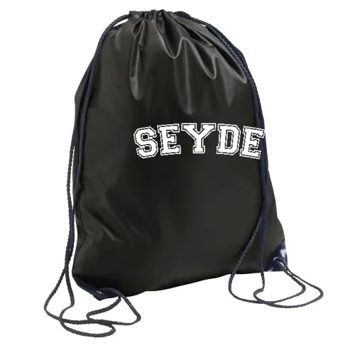 Seyde Rucksack Sonstig. Turnbeutel